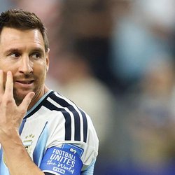 Lionel Messi's Penalty Dilemma: Time for Argentina to Pass the Torch?