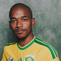 Tragedy Strikes Bafana Bafana as Jayden Adams Dies at 25