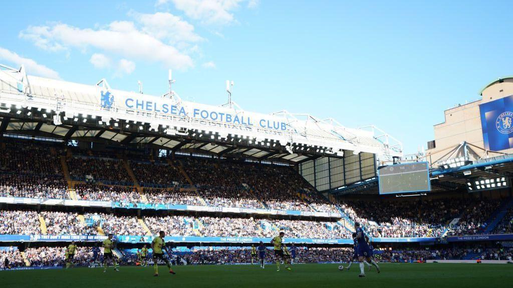 Ken Bates: Chelsea Revolutionary and Former Owner Dies at 94