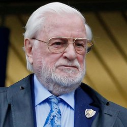 Ken Bates: Chelsea Revolutionary and Former Owner Dies at 94
