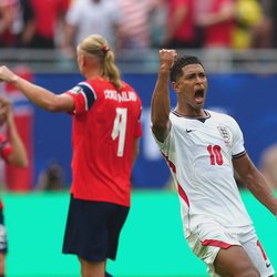Old Rivals, New Stakes: England and Argentina Set for Atlanta Thriller