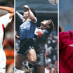 England vs Argentina: A Century of Spite, Brilliance and Redemption
