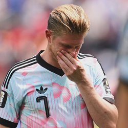 Belgium’s Golden Era on the Brink: De Bruyne and Courtois Weigh Futures