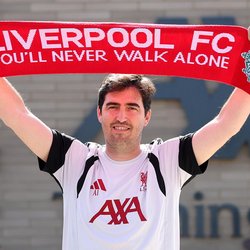 Andoni Iraola Promises Aggressive New Identity at Liverpool