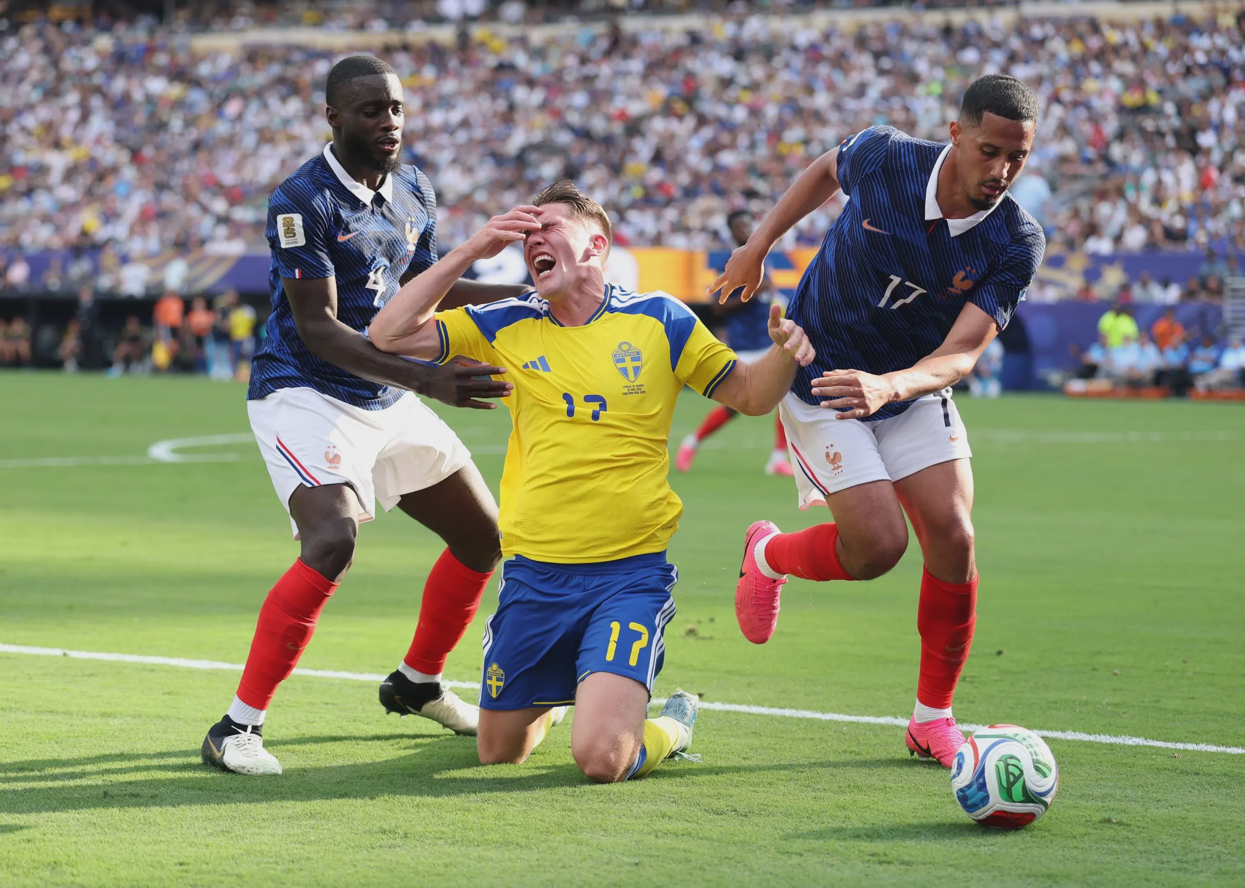 Defenders and Keepers Hold the Keys to Spain vs France Semifinal