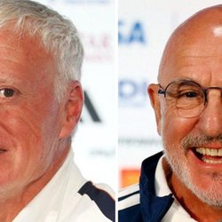 France vs Spain: Deschamps Eyes History in 'Spectacular' Semi-Final