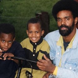 Micah Richards Pays Moving Tribute to Father After Sudden Death