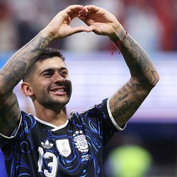 World Cup 2026: Cristian Romero Blasts 'Stupid' Gary Neville Punditry