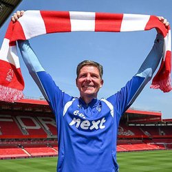 Oliver Glasner Demands Stability as Forest Hotseat Changes Hands Again