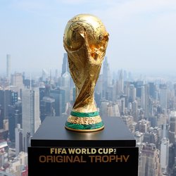 FIFA Introduces Championship Rings for 2026 World Cup Winners