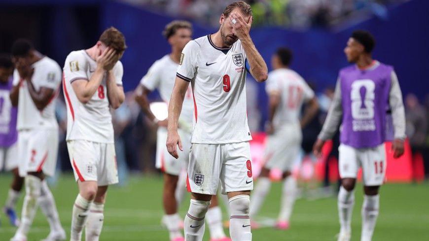 Defiant Tuchel Scorns Critics After England's World Cup Heartbreak