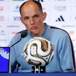 Defiant Tuchel Scorns Critics After England's World Cup Heartbreak