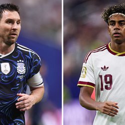 Tactical Mastery vs Clinical Edge: Spain and Argentina’s Data War