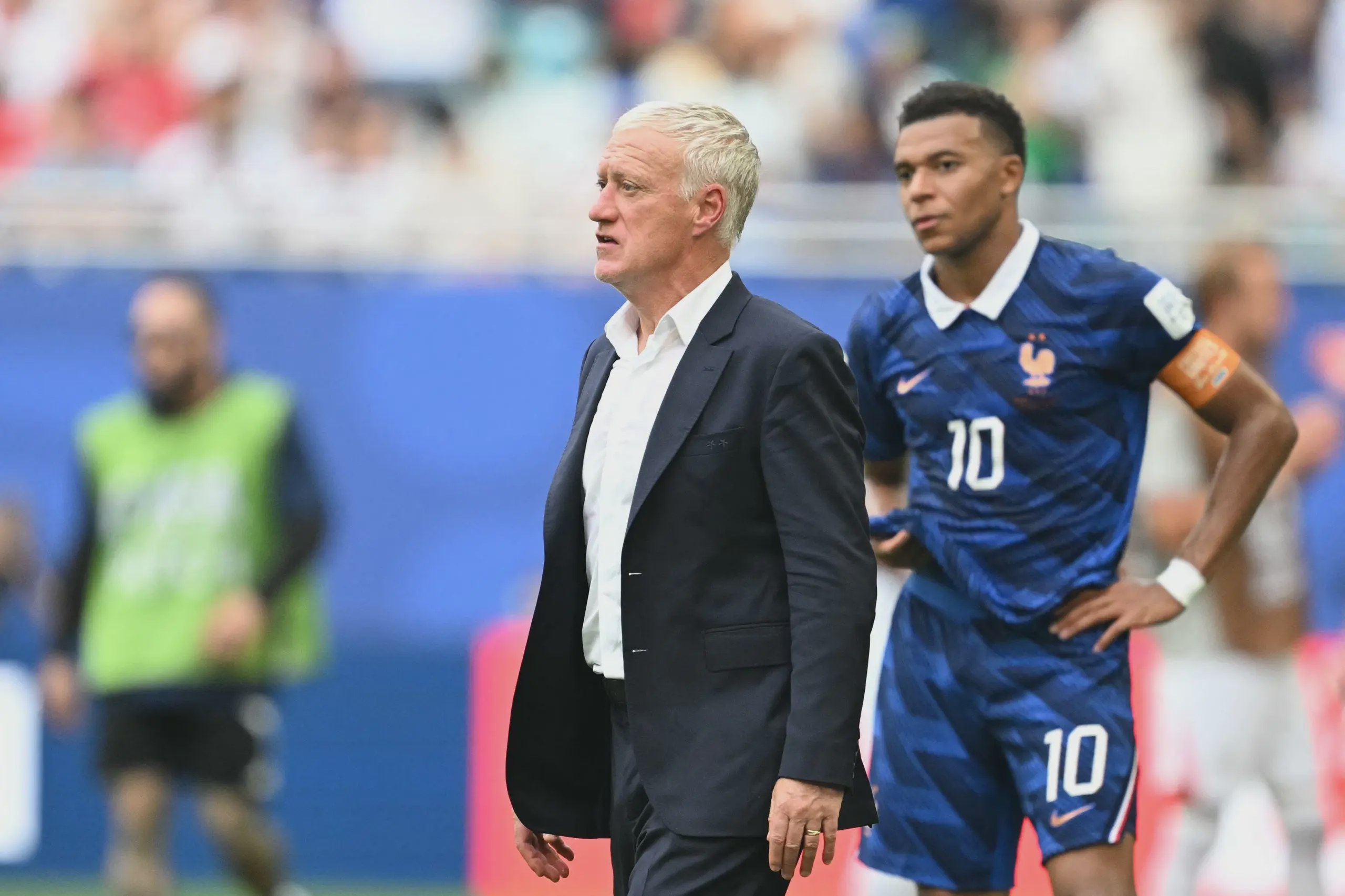 Ten-Goal Thriller: England Secure Bronze as France’s Comeback Falls Short