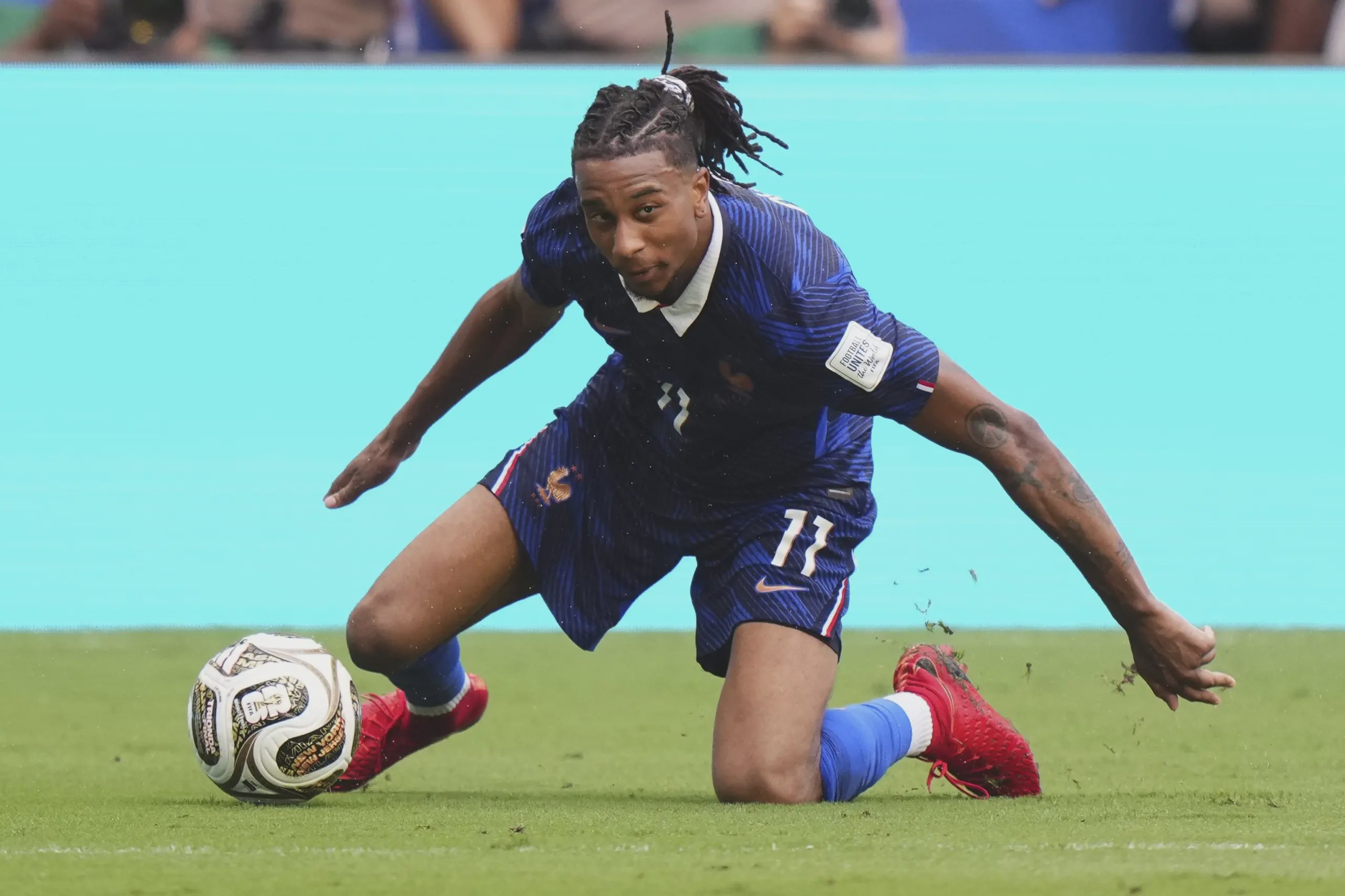Ten-Goal Thriller: England Secure Bronze as France’s Comeback Falls Short