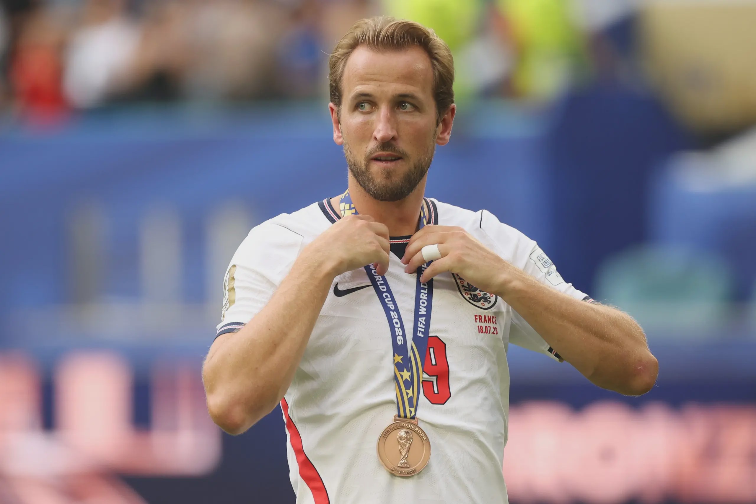 Ten-Goal Thriller: England Secure Bronze as France’s Comeback Falls Short