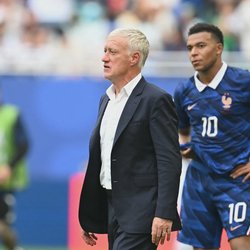 Ten-Goal Thriller: England Secure Bronze as France’s Comeback Falls Short