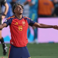 Lamine Yamal 'Completes Football' at 19 After World Cup Triumph