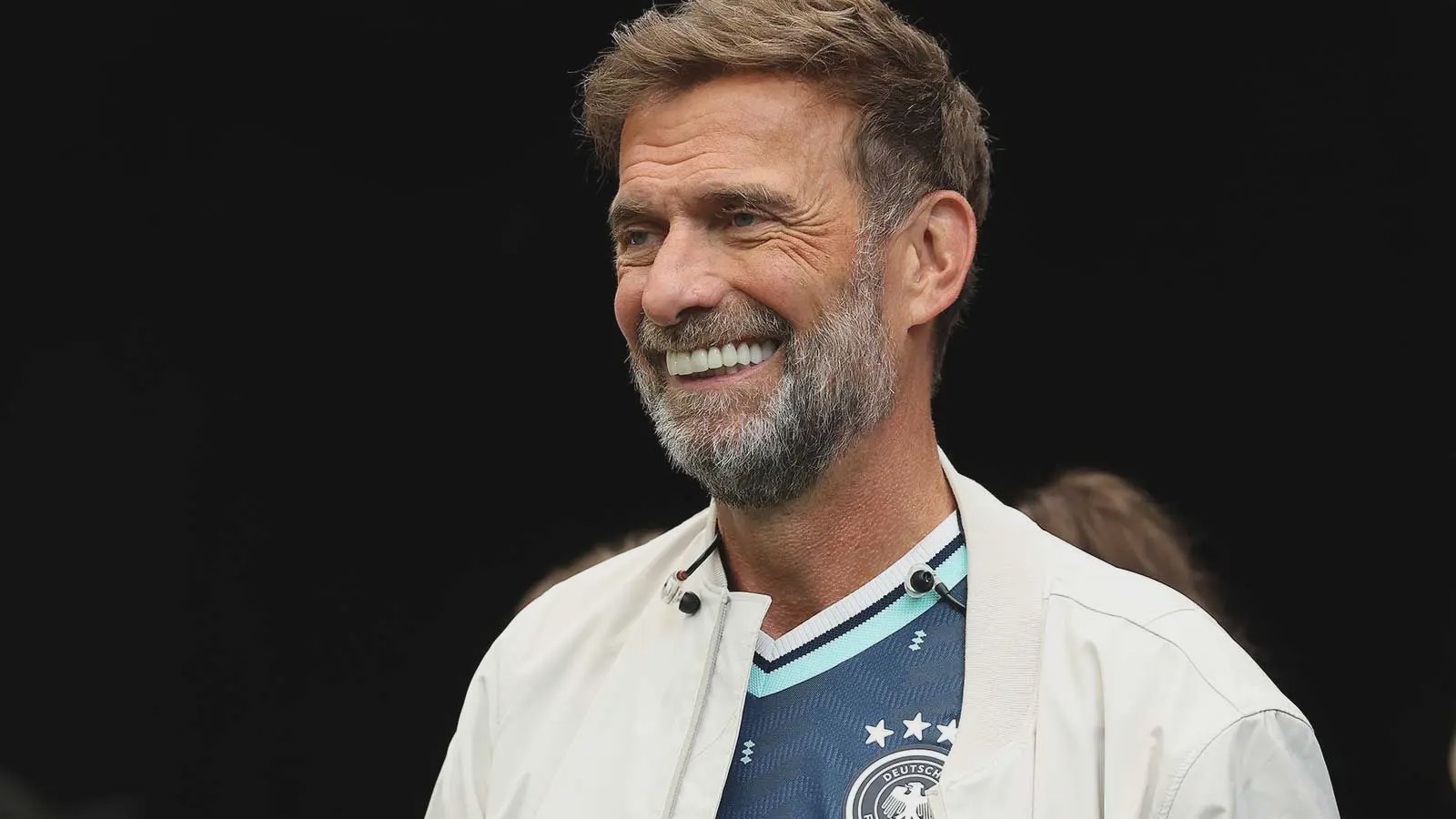 Jurgen Klopp Nears Germany Appointment After Red Bull Exit