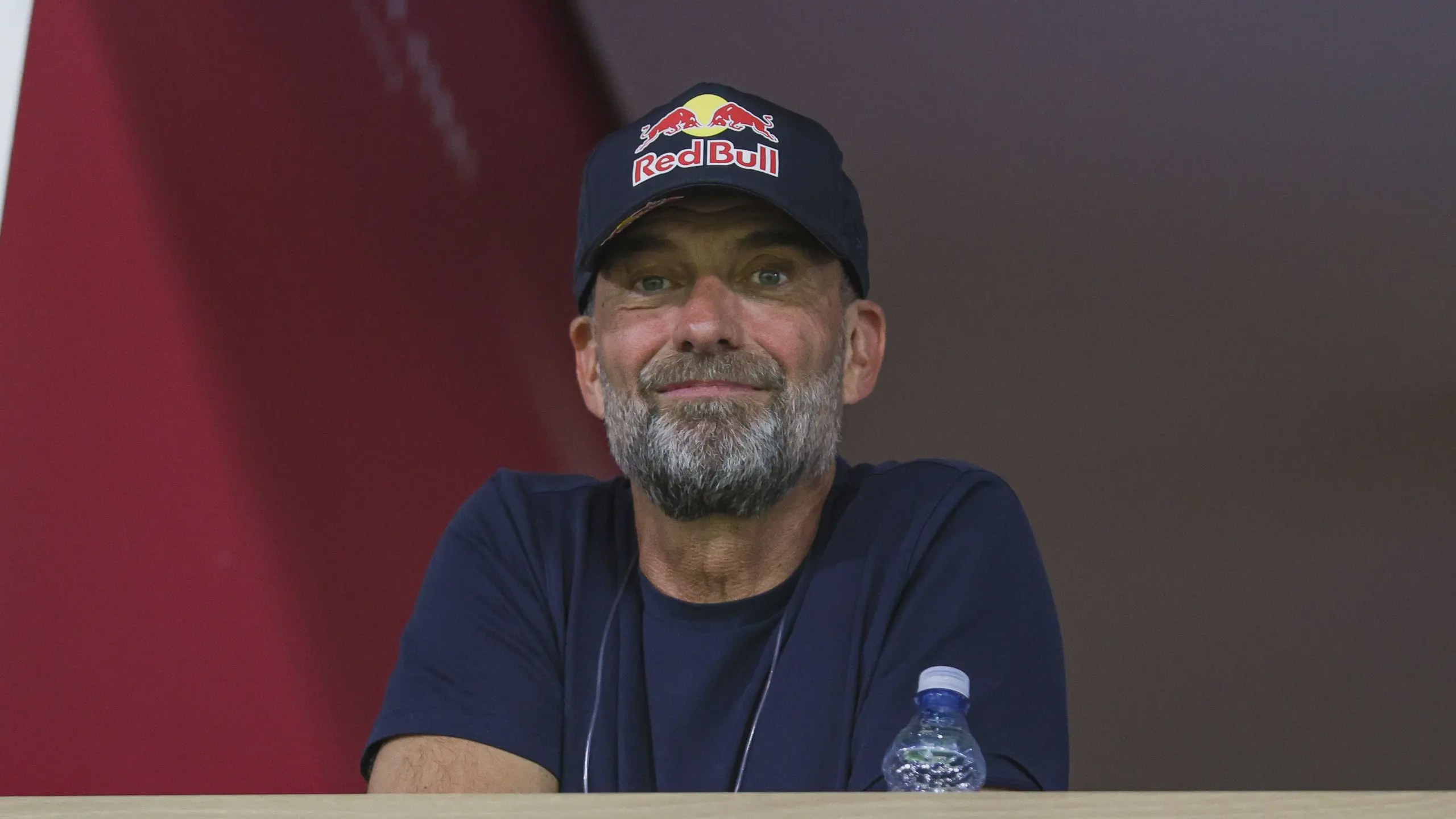 Jurgen Klopp Nears Germany Appointment After Red Bull Exit