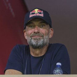 Jurgen Klopp Nears Germany Appointment After Red Bull Exit