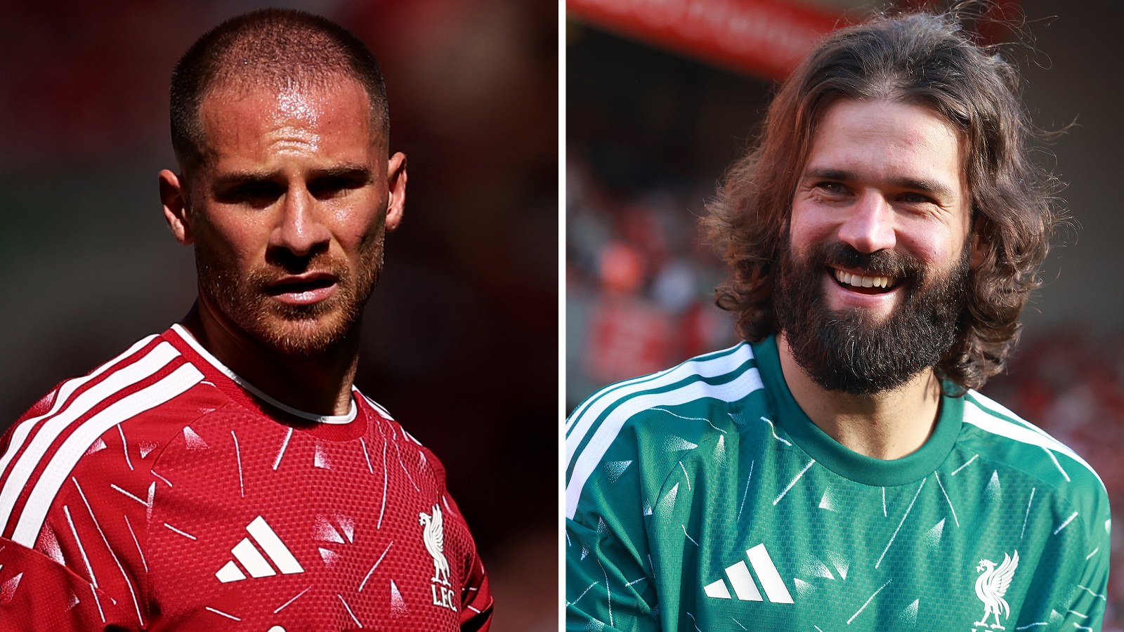Iraola Draws the Line: Why Alisson and Mac Allister Must Stay at Anfield
