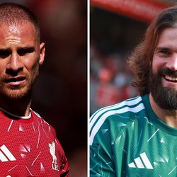 Iraola Draws the Line: Why Alisson and Mac Allister Must Stay at Anfield