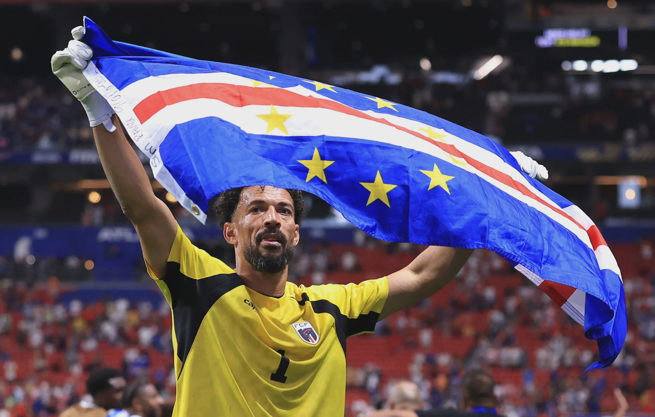 Small Nations, Big Hearts: How the 48-Team World Cup Found Its Soul