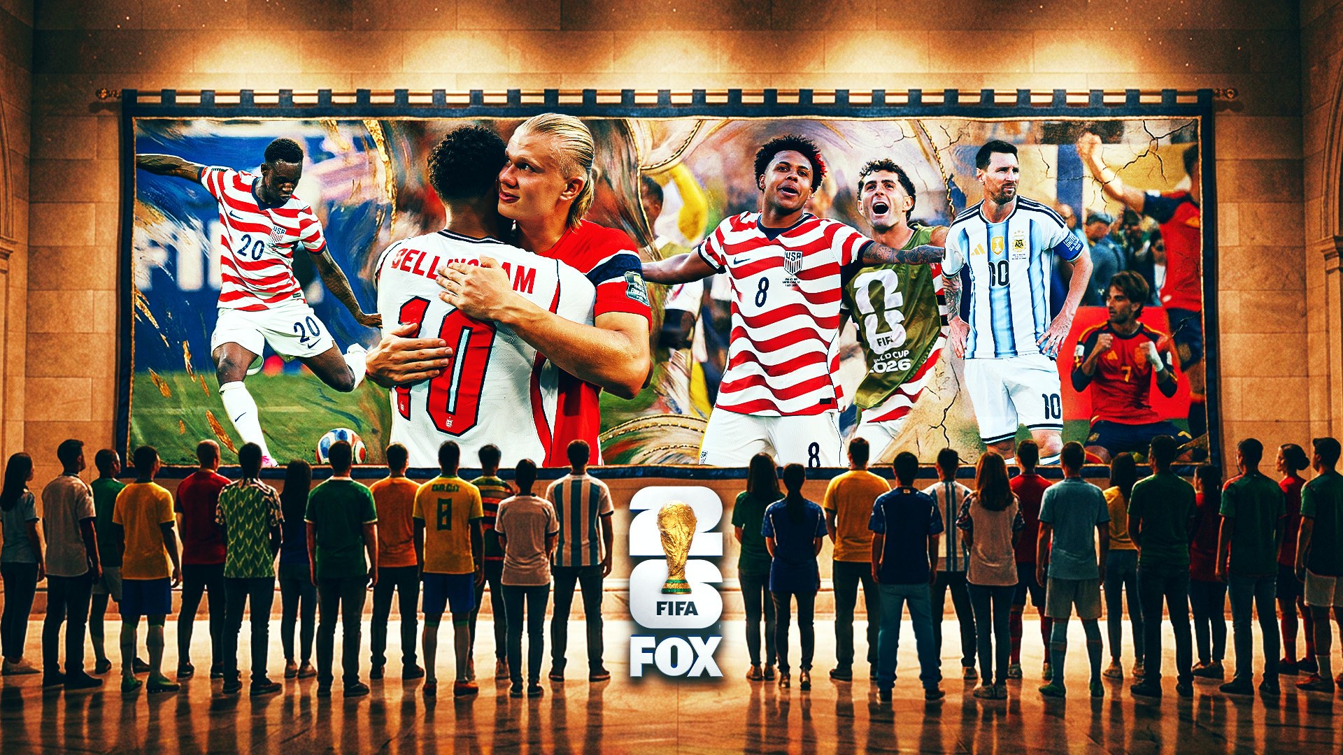 A Homecoming to Remember: Why 2026 Was the Greatest World Cup Ever