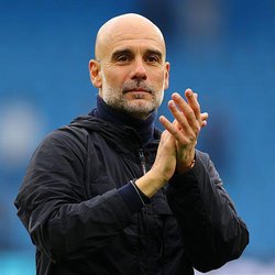 Italy Pursue Pep Guardiola as FIGC President Confirms Talks for National Role
