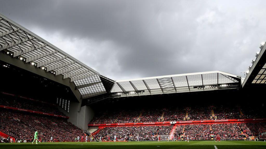 Liverpool Crack Down on Ticket Touting with Lifetime Bans and £1.2m Seizures