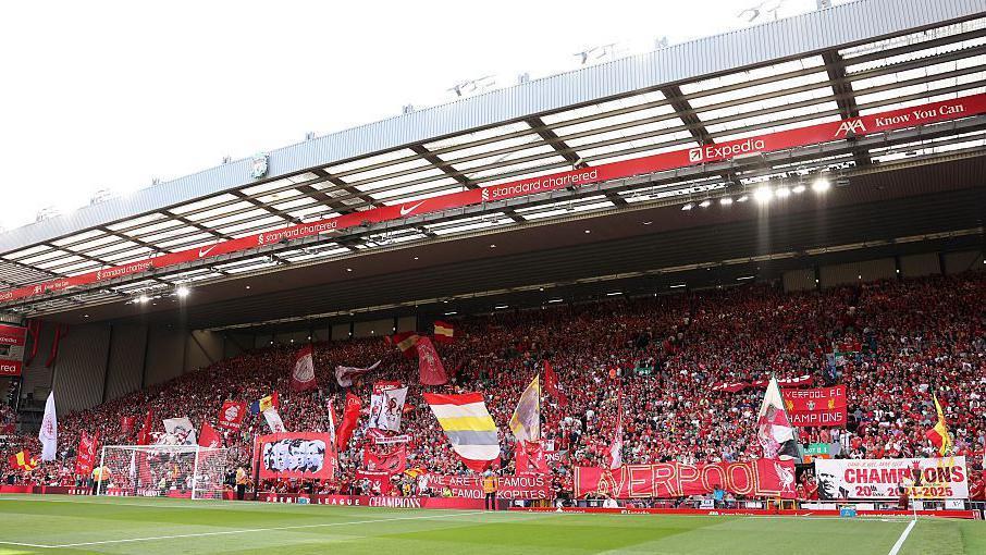 Liverpool Crack Down on Ticket Touting with Lifetime Bans and £1.2m Seizures