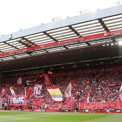 Liverpool Crack Down on Ticket Touting with Lifetime Bans and £1.2m Seizures