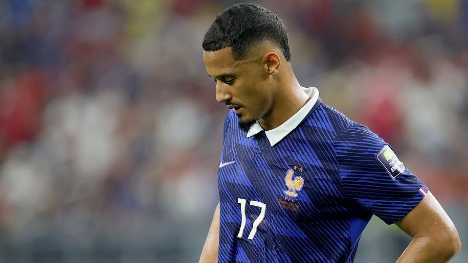 Arsenal Rocked as William Saliba Faces Extended Injury Absence