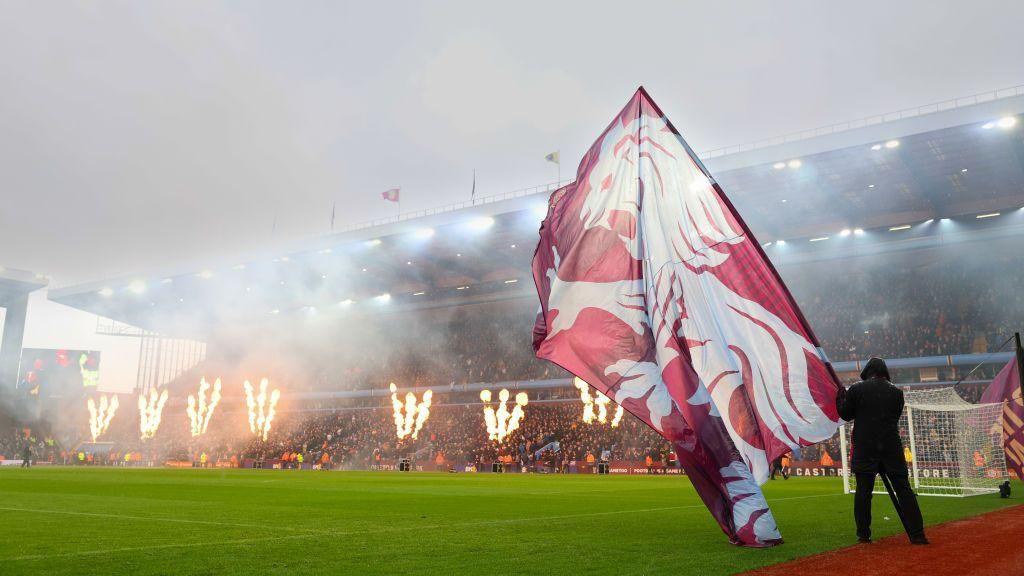 Aston Villa Clinch Alejandro Garnacho Loan With Obligation to Buy