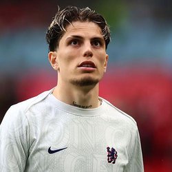 Aston Villa Clinch Alejandro Garnacho Loan With Obligation to Buy