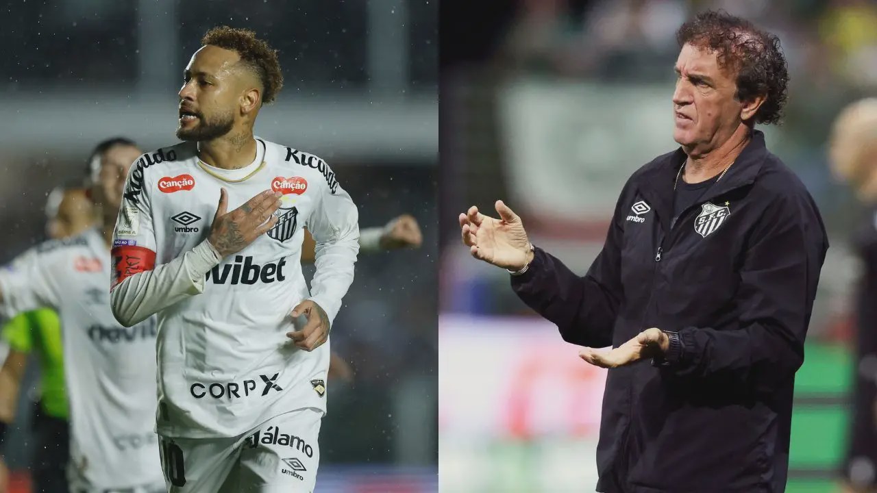Neymar Spotted at Poker Tournament While Santos Win in Venezuela