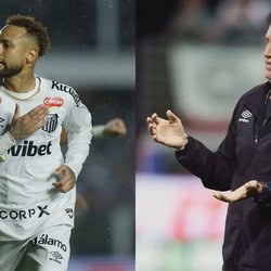 Neymar Spotted at Poker Tournament While Santos Win in Venezuela