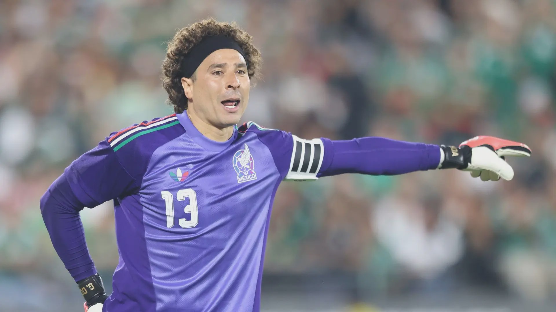 Mexican Legend Guillermo Ochoa Retires After Historic 22-Year Career
