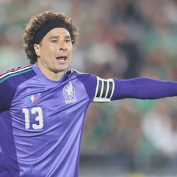 Mexican Legend Guillermo Ochoa Retires After Historic 22-Year Career