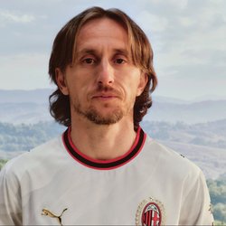 Luka Modric Extends AC Milan Stay into 41st Year