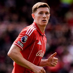 Manchester City Smash Record with £116m Elliot Anderson Deal