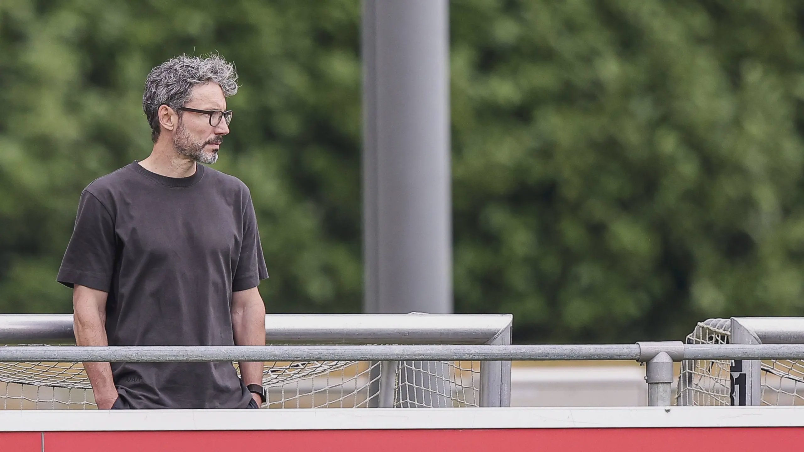 Belgium Appoint Mark van Bommel to Lead New Era for Red Devils