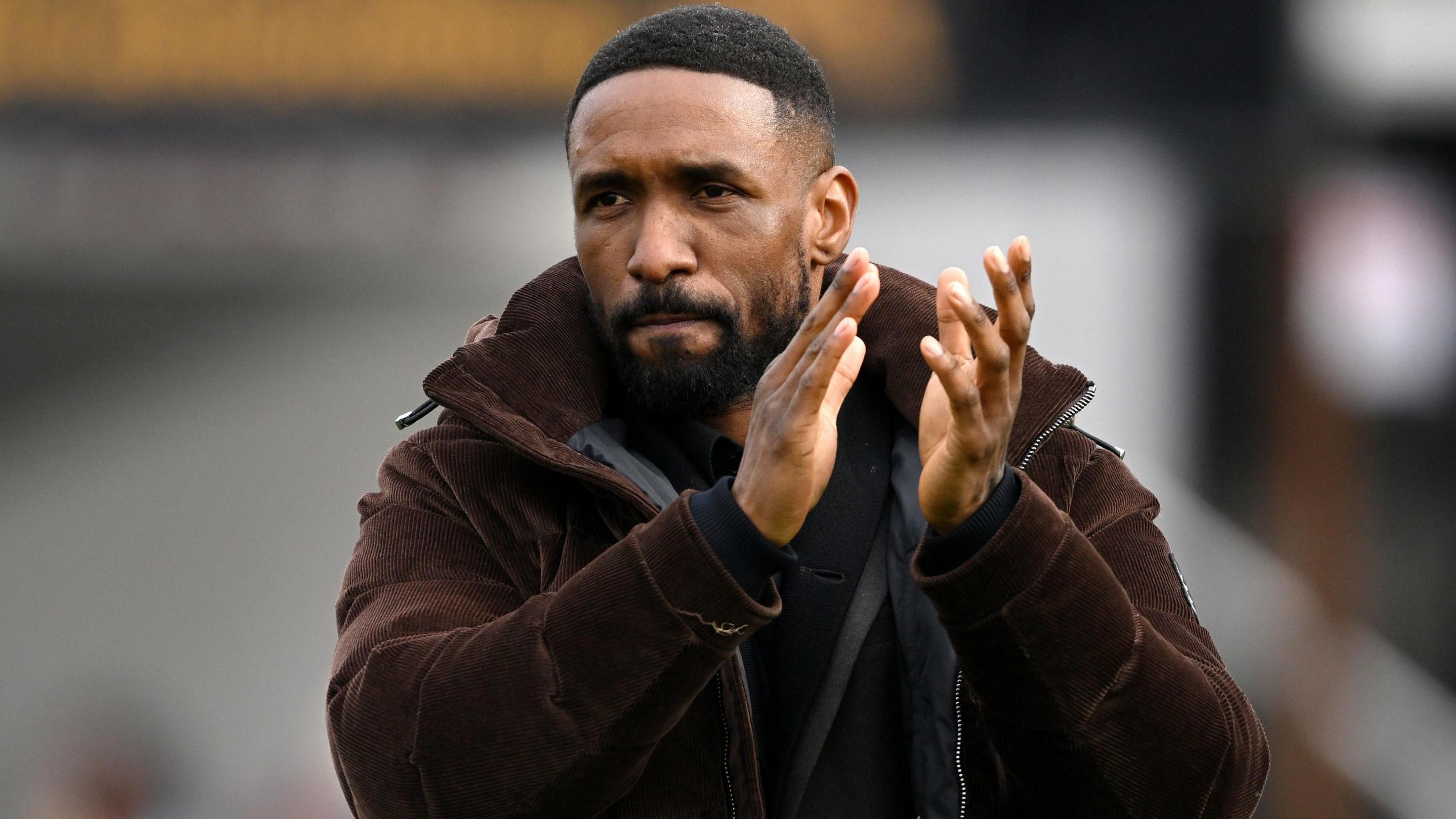 Behind the Scenes of Defoe’s Woking Exit: Communication Breakdowns