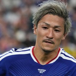 Ipswich Town Complete £10m Deal for Celtic Forward Daizen Maeda
