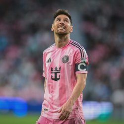 Messi to Miss 2026 MLS All-Star Game Following World Cup Final Loss