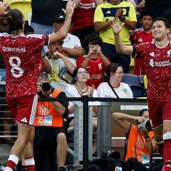 Iraola Era Begins with Scoring Spree as Gomez Injury Marrs Opener