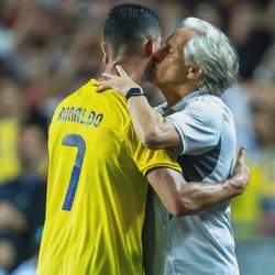 Jesus Signals Shift: Cristiano Ronaldo to Accept New Portugal Role