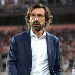 Andrea Pirlo's Italy Hopes Vanish Amid Russian Betting Sponsorship Storm