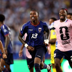 Cape Verde's Sidny Lopes Cabral Wins Goal of the 2026 World Cup for Argentina Screamer